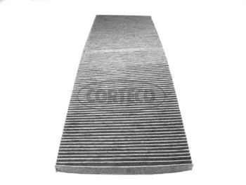 Filter, cabin air CORTECO 80000625