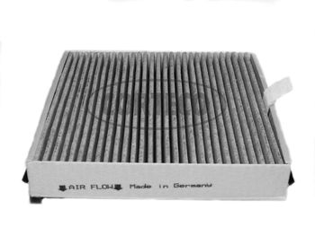 Filter, cabin air CORTECO 80000628