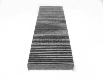 CORTECO 80000631 Filter, cabin air