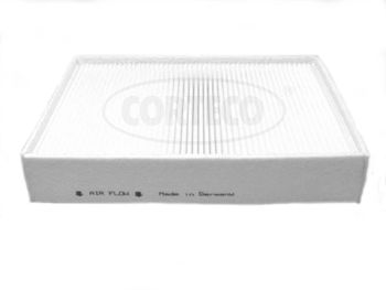 CORTECO 80000633 Filter, cabin air