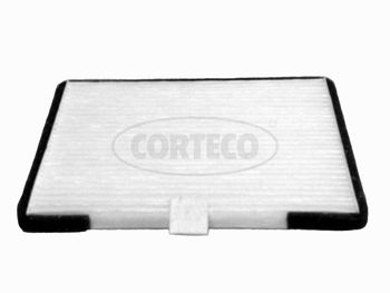Filter, cabin air CORTECO 80000634