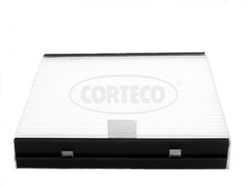 Filter, cabin air CORTECO 80000636