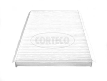 Filter, cabin air CORTECO 80000637