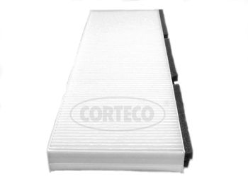 Filter, cabin air CORTECO 80000639