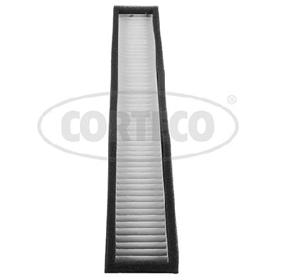 Filter, cabin air CORTECO 80000642