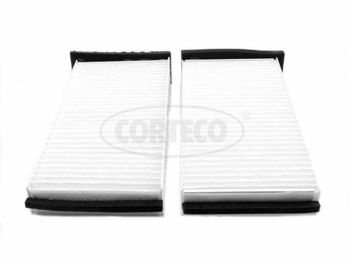 CORTECO 80000643 Filter, cabin air
