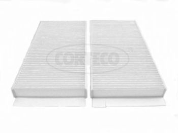 CORTECO 80000644 Filter, cabin air