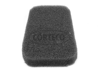 CORTECO 80000645 Filter, cabin air