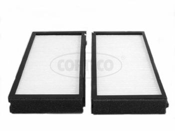 CORTECO 80000651 Filter, cabin air