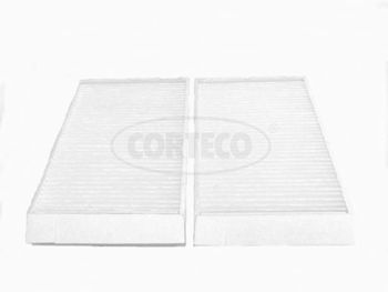 CORTECO 80000654 Filter, cabin air