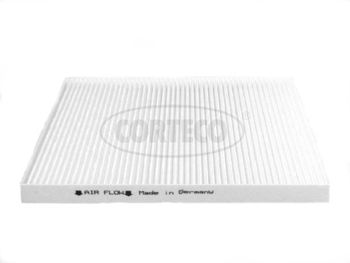 CORTECO 80000655 Filter, cabin air