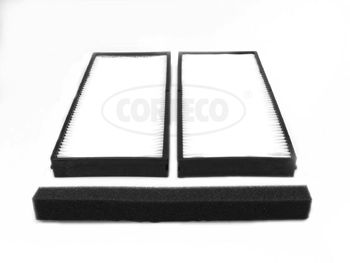 CORTECO 80000656 Filter, cabin air