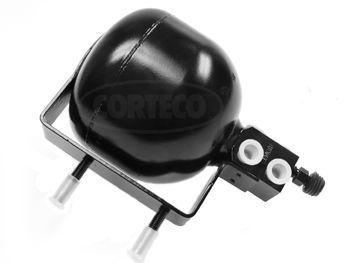 CORTECO 80000660 Pressure Accumulator, braking system
