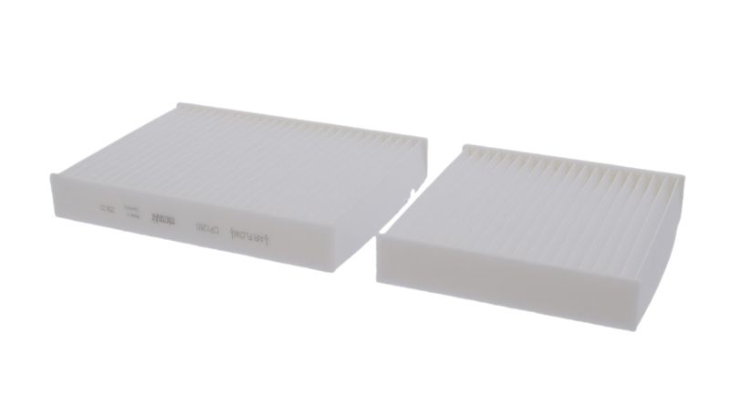 CORTECO 80000666 Filter, cabin air