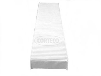Filter, cabin air CORTECO 80000668
