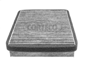 CORTECO 80000671 Filter, cabin air
