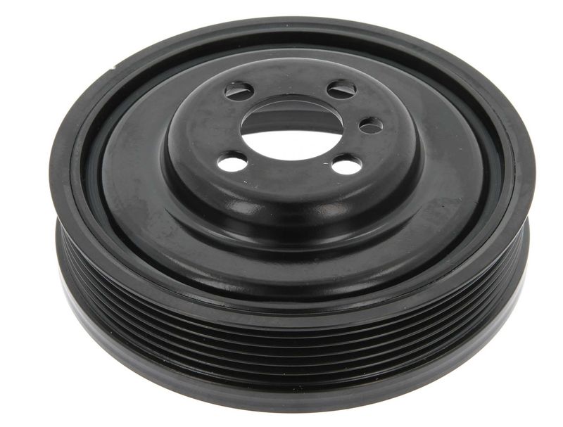CORTECO 80000678 Belt Pulley, crankshaft