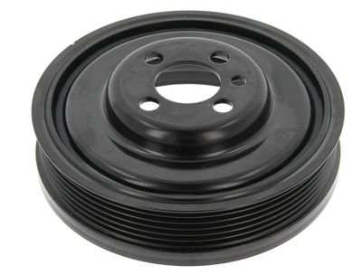 Belt Pulley, crankshaft CORTECO 80000678
