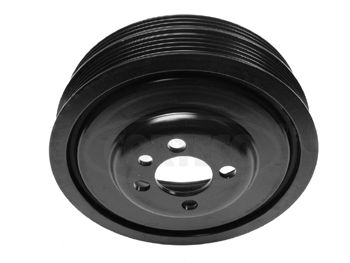 Belt Pulley, crankshaft CORTECO 80000679