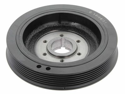 Belt Pulley, crankshaft CORTECO 80000684