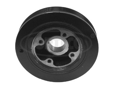CORTECO 80000685 Belt Pulley, crankshaft