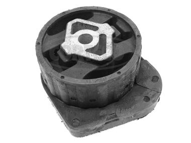 Mounting, automatic transmission CORTECO 80000701