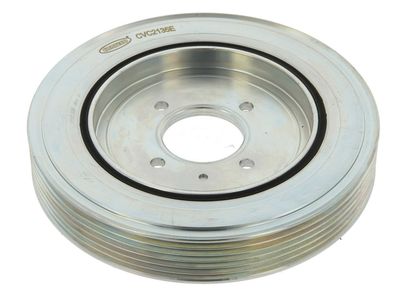 Belt Pulley, crankshaft CORTECO 80000707