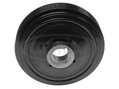 Belt Pulley, crankshaft CORTECO 80000708