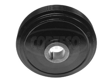 CORTECO 80000709 Belt Pulley, crankshaft