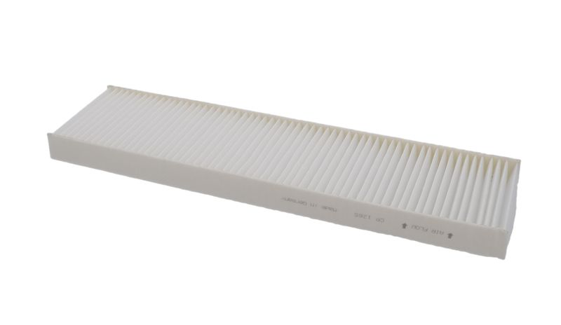 CORTECO 80000740 Filter, cabin air