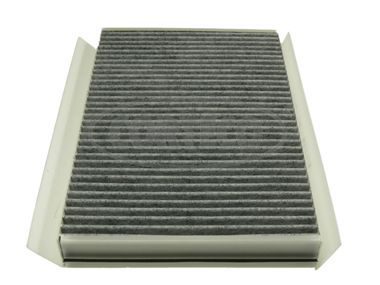 Filter, cabin air CORTECO 80000743