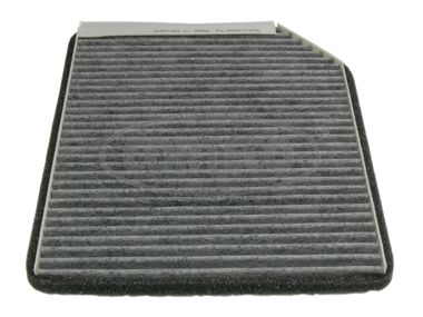 CORTECO 80000747 Filter, cabin air