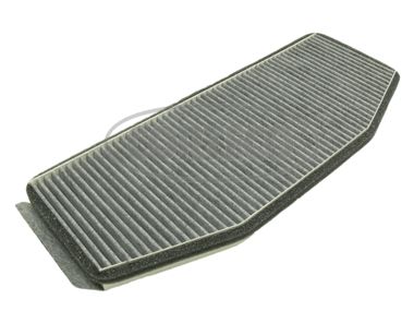 Filter, cabin air CORTECO 80000748