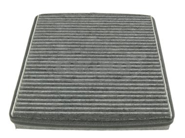 CORTECO 80000749 Filter, cabin air