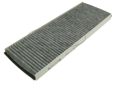 Filter, cabin air CORTECO 80000751