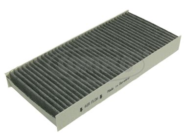 CORTECO 80000752 Filter, cabin air