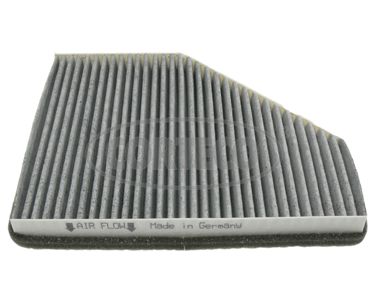 CORTECO 80000753 Filter, cabin air