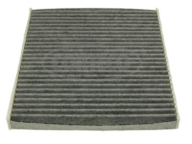 Filter, cabin air CORTECO 80000754