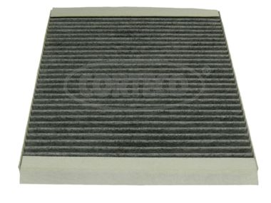 CORTECO 80000758 Filter, cabin air