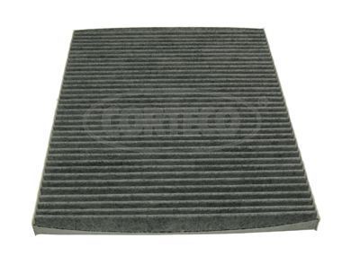 CORTECO 80000760 Filter, cabin air