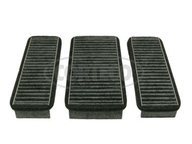 CORTECO 80000765 Filter, cabin air