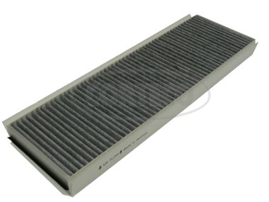 Filter, cabin air CORTECO 80000769