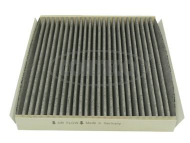CORTECO 80000783 Filter, cabin air