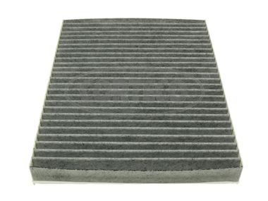 Filter, cabin air CORTECO 80000785