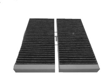 CORTECO 80000792 Filter, cabin air