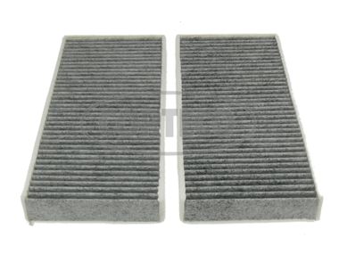 CORTECO 80000795 Filter, cabin air