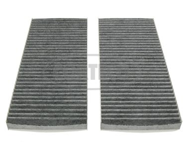 CORTECO 80000797 Filter, cabin air