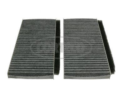 Filter, cabin air CORTECO 80000799