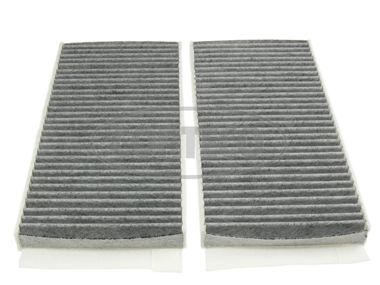 Filter, cabin air CORTECO 80000801