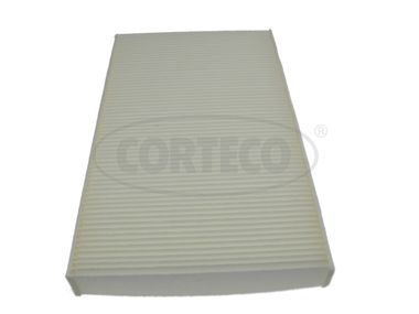 Filter, cabin air CORTECO 80000805